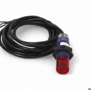 Telemecanique XUB9APAWL2 Photoelectric Sensor