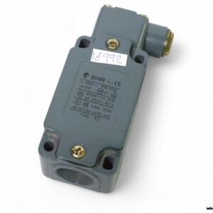 Pizzato FD 535 Position Switch