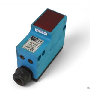 Sick WL36-R230 Photoelectric Retro-Reflective Sensor