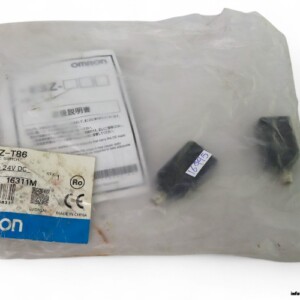 omron-E3Z-T86-photoelectric-sensor(new)