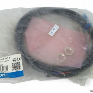 omron-E2A-S08KS02-WP-B1-proximity-sensor(new)