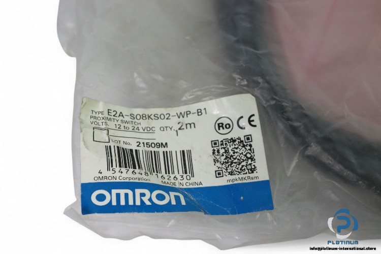 omron-E2A-S08KS02-WP-B1-proximity-sensor(new)-1