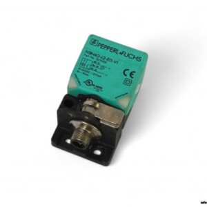 pepperl-fuchs-NBN40-L2-E0-V1-inductive-sensor(used)