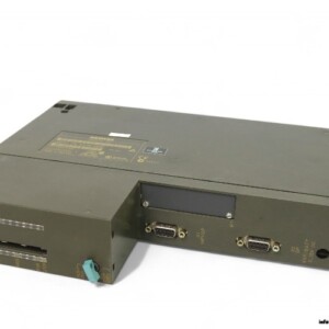 siemens-6ES7-416-3XL00-0AB0-central-processing-unit-(used)