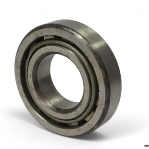 skf-NJ-207-cylindrical-roller-bearing-(used)
