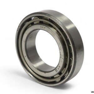 SKF N 210 Cylindrical Roller Bearing