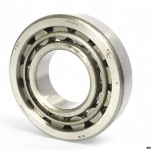 fag-NU-314-cylindrical-roller-bearing-(used)
