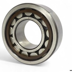 SKF NU 2314 ECP Cylindrical Roller Bearing