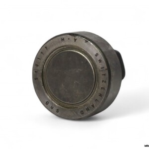 SRO 519177 Stud Type Track Roller