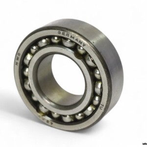 NWG 4207 Double ROW Deep Groove Ball Bearing