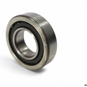 fag-7206B.TVP.UO-angular-contact-ball-bearing-(used)
