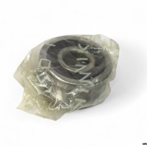 Niko LFR 5201-10 2RS Track Roller Ball Bearing
