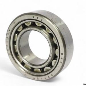 skf-NJ-2208-cylindrical-roller-bearing-(used)