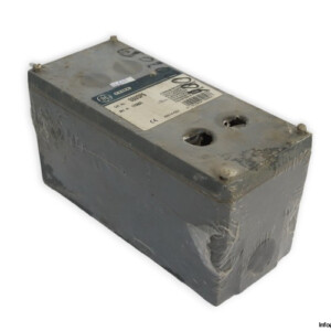General Electric 080SP6 Contact Block