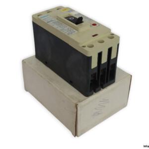 Siemens 3VF12 31-1DE11-0AA0 Circuit Breaker