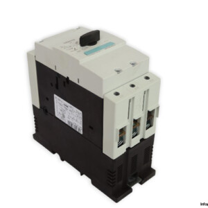 siemens-3RV1042-4DA10-circuit-breaker-(new)