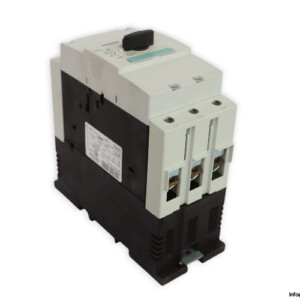 siemens-3RV1042-4EA10-circuit-breaker-(new)