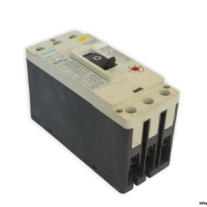 Siemens 3VF1231-1DE11-0AA0 Circuit Breaker