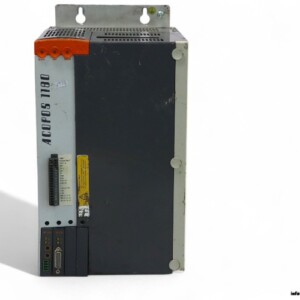 B&R 8V1180.00-2 SERVO DRIVE