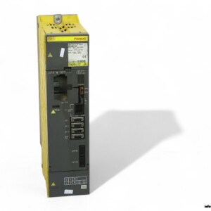Fanuc A06B-6096-H106 Servo Amplifier Module
