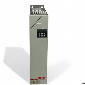 Refu 218/07-1AA00 Frequency Converter