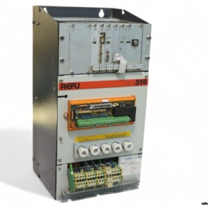 Refu 316/05 Frequency Converter