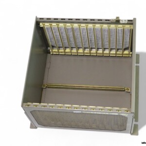 siemens-LR64027-slot-chassis-rack-(Used)