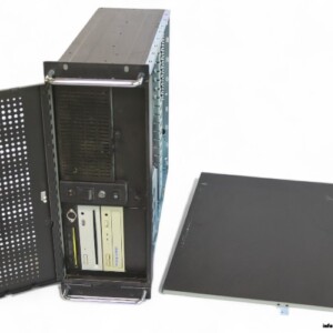 ODME-5035 Desktop Computer Case