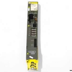 Fanuc A06B-6096-H102 Servo Amplifier Module