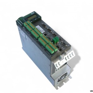 Schneider Pacdrive C400/A8/1/1/1/00 Servo Controller Drive