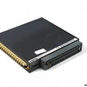 Cotas CT 3133 DC Input Module