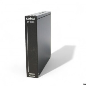 Cotas CT 3183 Input Switch Module