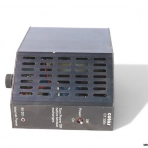 Cotas CT 3304 Internal Power Supply