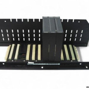 Cotas CT 3409 Rack Unit