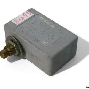 VEB Robotron MSI AR(1)0.D2 Micro Switch