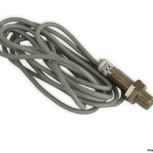 Selet B01G122PO Inductive Proximity Sensor