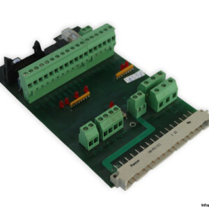 CR25 Interface Module