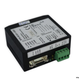 SYS-SCU01-OEEI Converter