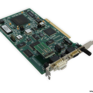 Woodhead PCI-Dpio Interface Card