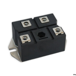 Ixys VBO 72-16 NO7 Bridge Rectifier