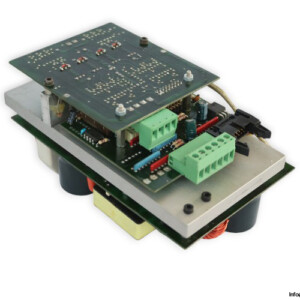 CR22 Circuit Board
