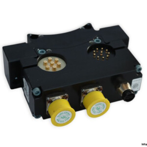 ATI PA12M Power Module