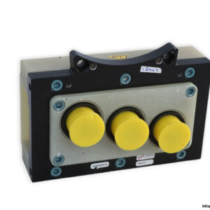 ATI PA12T Power Module