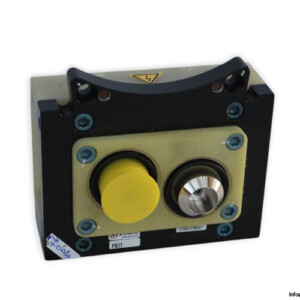 ATI PB3T High-Current Module