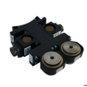 ATI R26RT Electrical Module