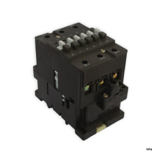 ABB B75 Contactor