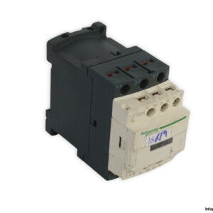 schneider-LC1D09BL-contactor(new)