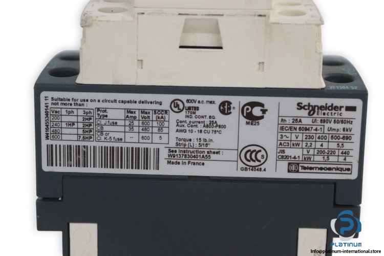 schneider-LC1D09BL-contactor(new)-2