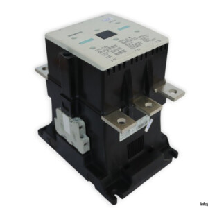 Siemens 3TF5422-0AP0 110 V AC Coil Contactor