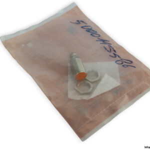 IFM IGS204 Inductive Sensor